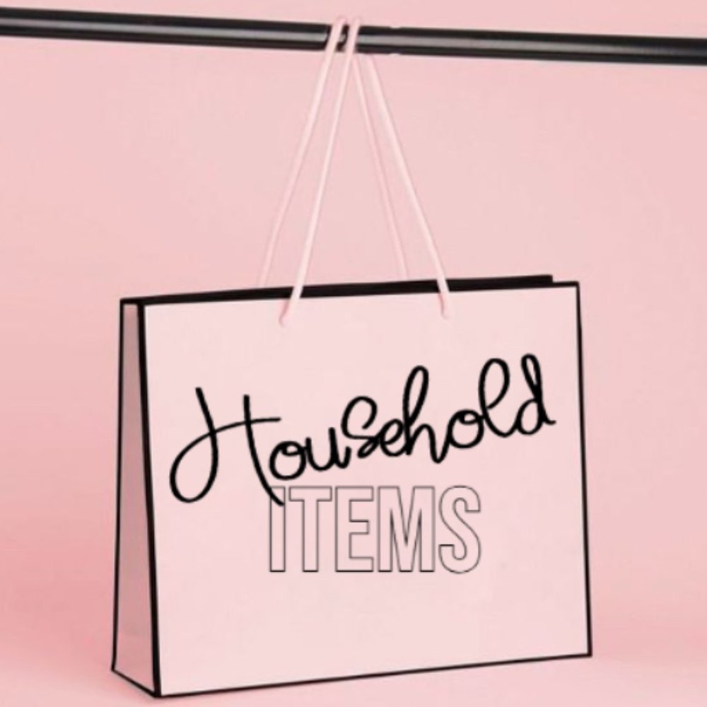 Household Items